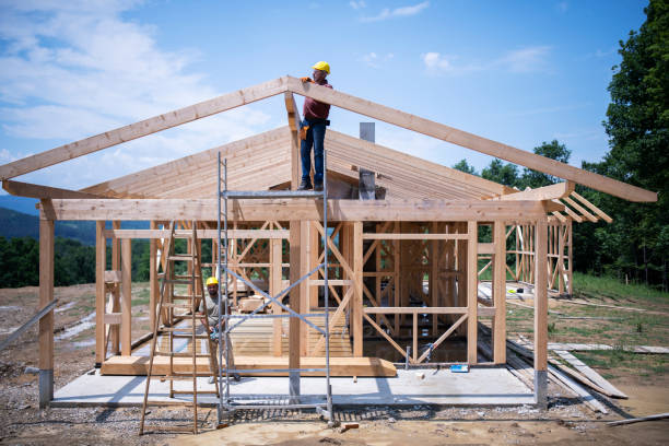 Best Roof Waterproofing Services  in Shelton, NE