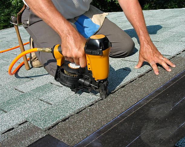 Slate Roofing Contractor in Shelton, NE