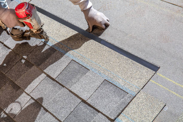 Quick and Trustworthy Emergency Roof Repair Services in Shelton, NE